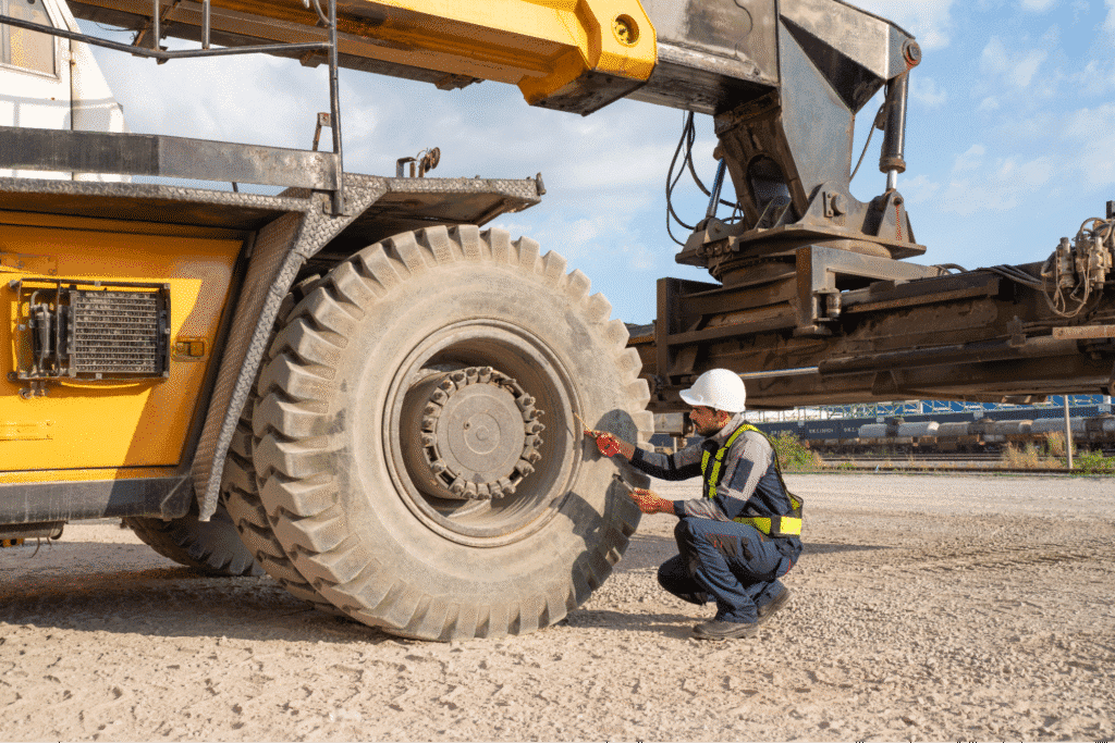 Equipment Inspection