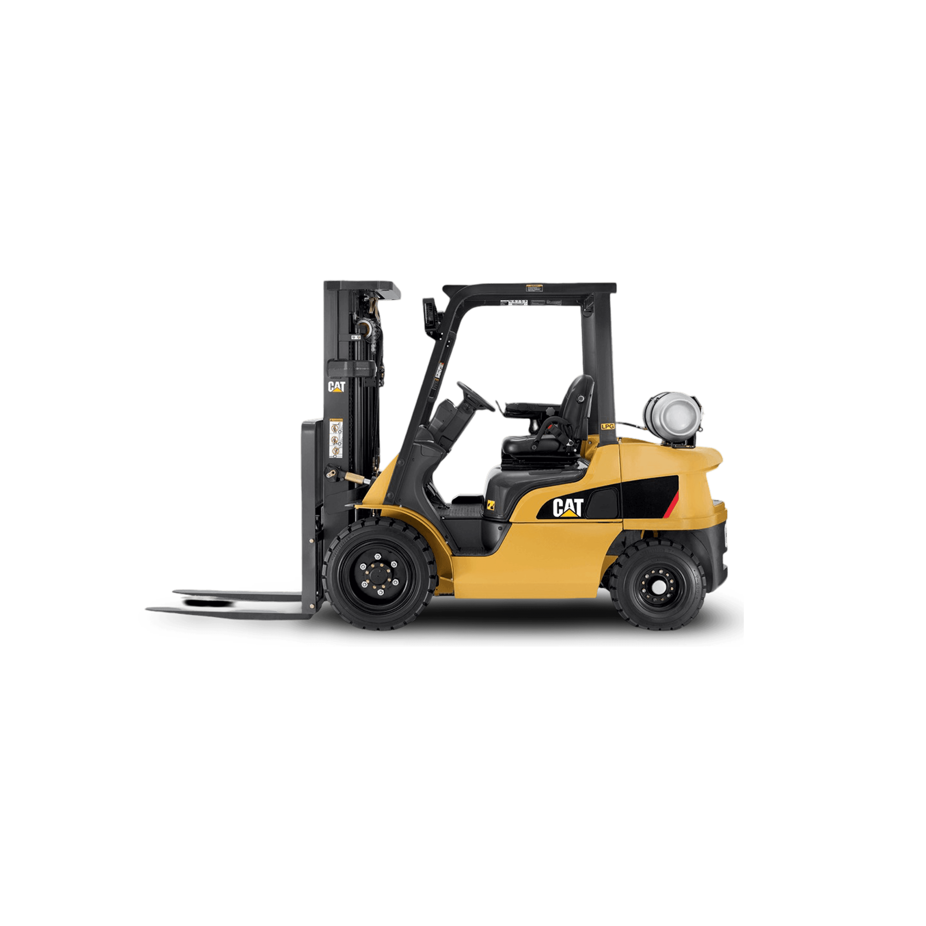 Forklift