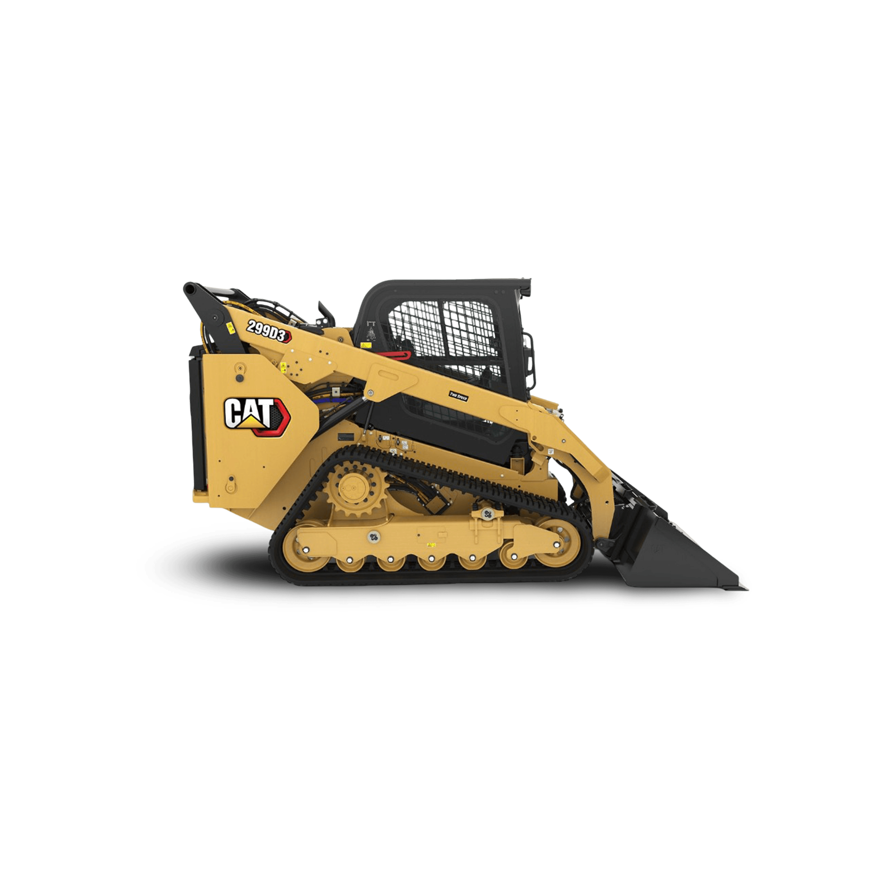 Skid Steer Loader